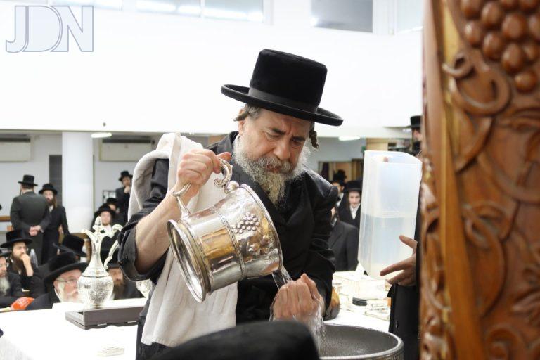 ראחמיסטריווקא הילולת רבי דוד (4)