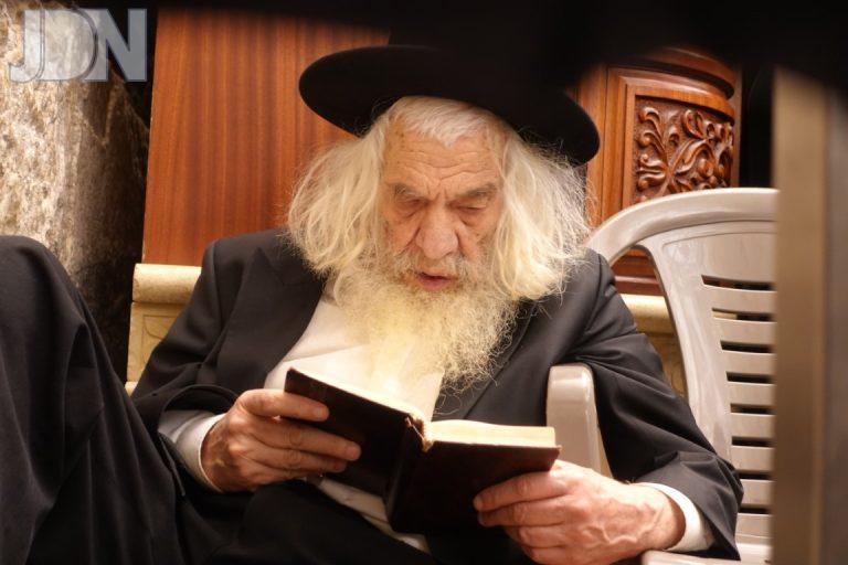 רבי אשר דויטש תשעה באב פג (3)