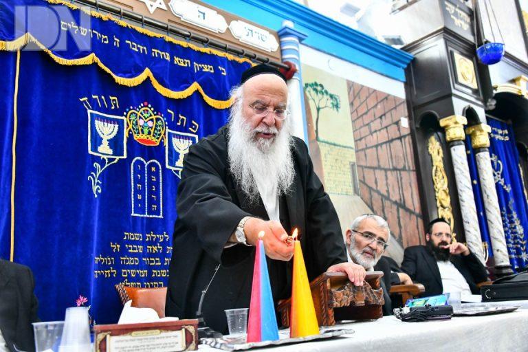 רבי בניהו שמואלי הילולת האר''י הקדוש פג (10)