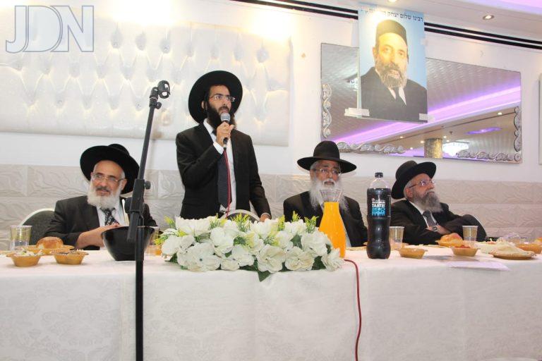 רבי שלום יצחק הלוי זצ''ל הילולא (15)