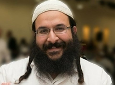רזיאל-שבח-היד