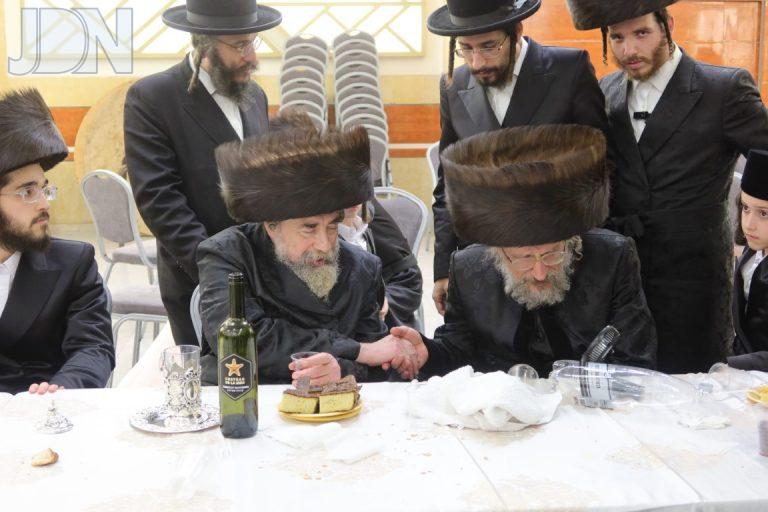 שמחת בית אנטניא ראחמיסטריווקא טשאקאווא (22)