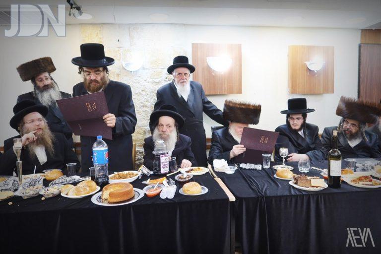 תנאים בחצרות לעלוב פיעטרקוב - מירון בב • צילום נתנאל בראון (17)