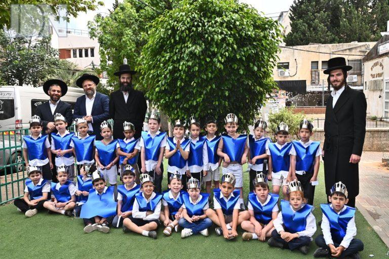 ת''ת אילת השחר מסיבת חומש (5)
