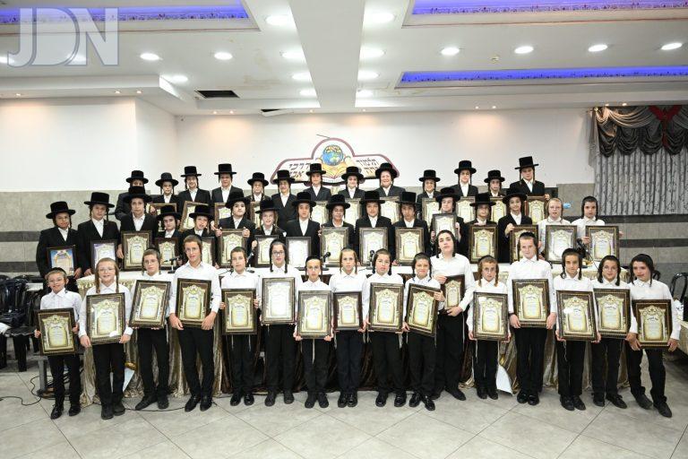 ת''ת צאנז אלעד מבחן פומבי גפ''ת (10)