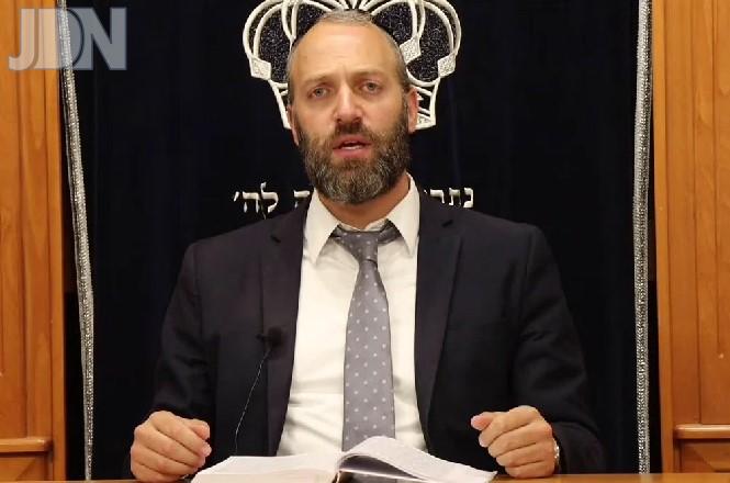 יום כיפור – עיצומו של יום מכפר – הכיצד? • הרב יוסף דוב אונגר • צפו