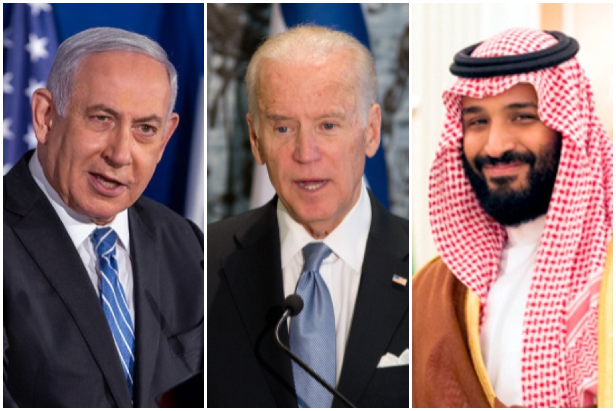 ברקע הדיווחים על נורמליזציה: סעודיה מינתה שגריר לרשות הפלסטינית