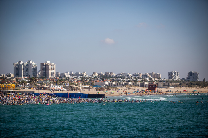 ASHDOD