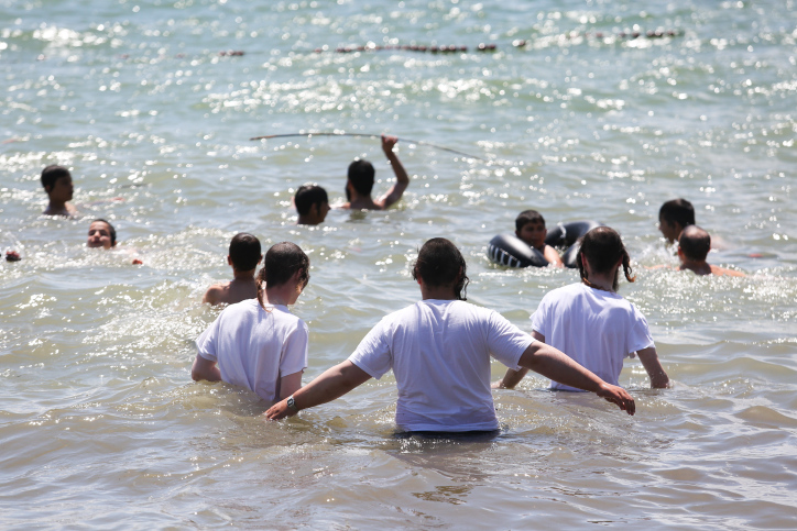 KINNERET