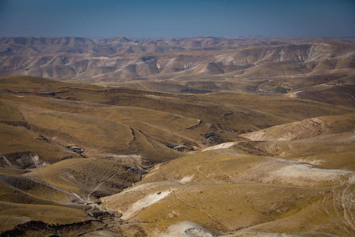 התחזית: הקלה בעומס החום – אך עדיין חם מהרגיל • האזינו