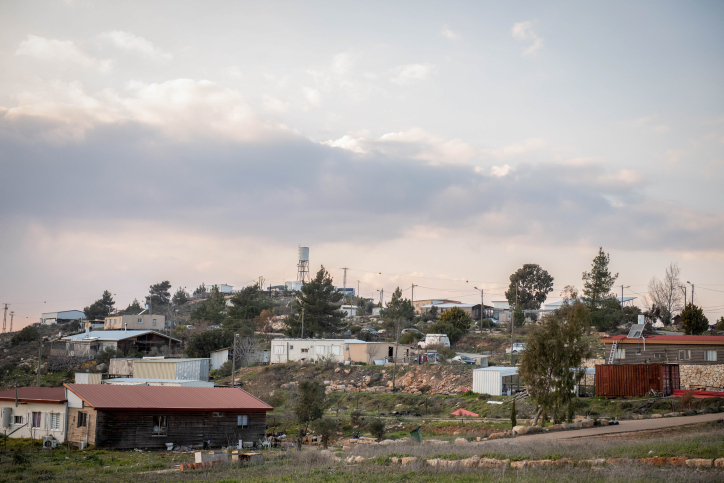 SETTLEMENTS