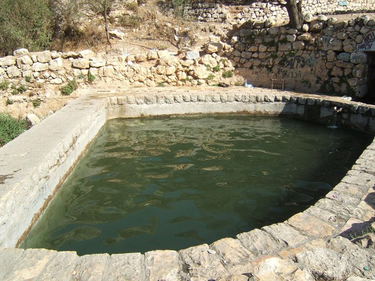 LiftaPool