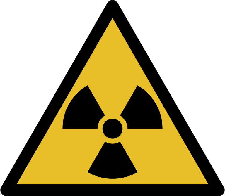 Radioactive