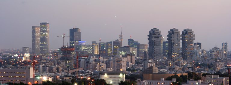 TelAvivCity