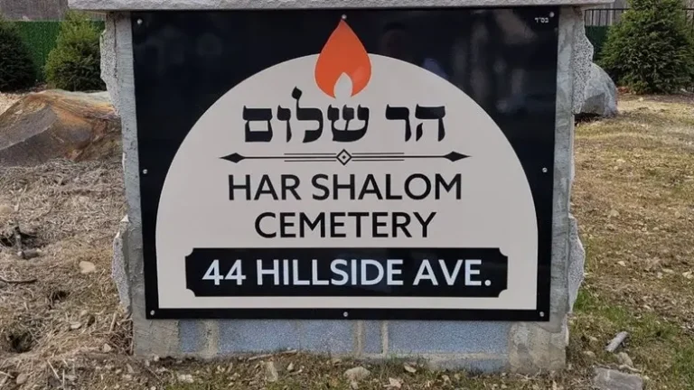 cemetery
