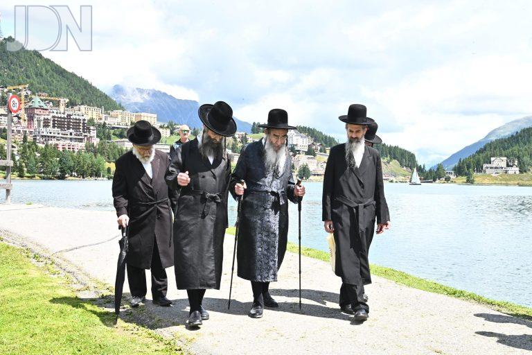 אלכסנדר בשוויץ (7)
