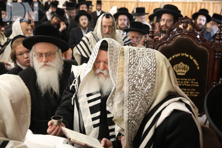 באבוב ברית לנכד בקעמפ (13)