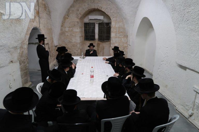 באסטאן חבורות הבחורים (34)