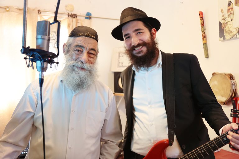 ברק ואריאל - צילום אייל ציון (1)