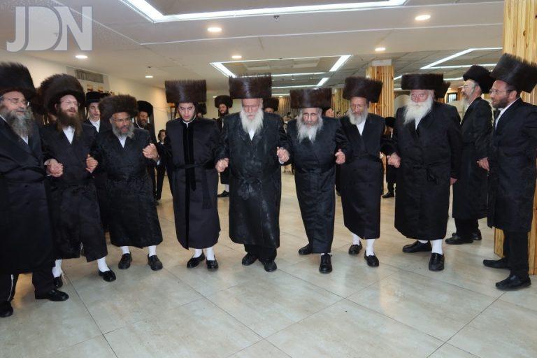 גארליץ מתיבתא חתונה (25)