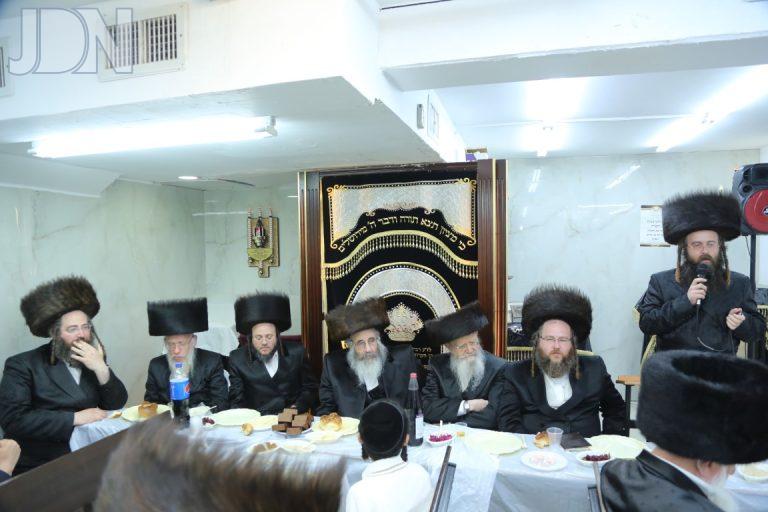 דראהביטש הילולא (1)