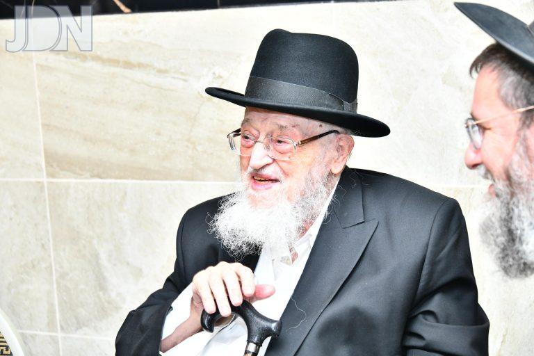 הגרמ''צ ברגמן ברית לנין (1)