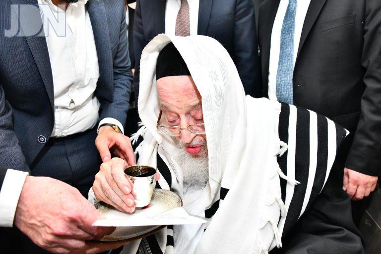 הגרמ''צ ברגמן ברית לנין (21)