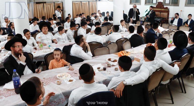 הרב בירנצוויג אב פ''ג חיפה צילום שמואל שנקר (4)
