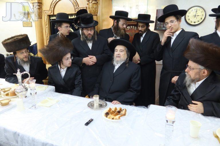 הרב שלמה זלמן וייס שבע ברכות (22)