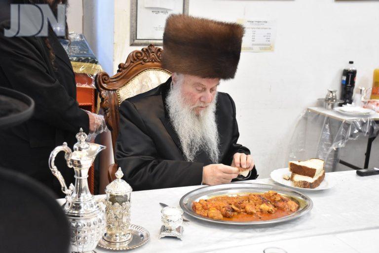 וואסלוי הילולת האדמו''ר הראשון (9)