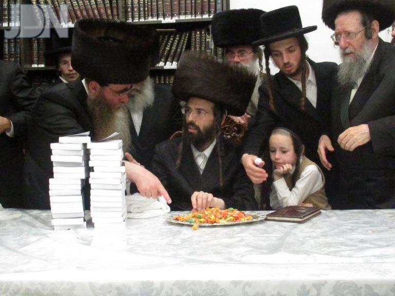 זוויעהל שבת התאחדות אלול פג (13)