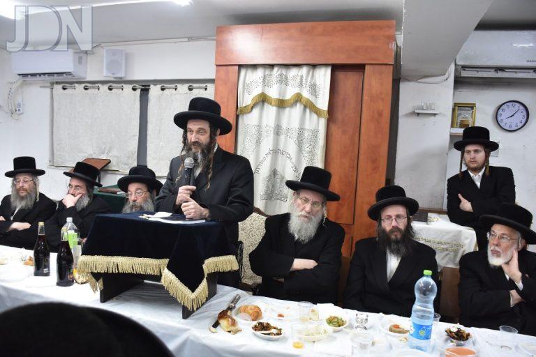 זידיטשוב הילולת האדמו''ר זצ''ל (10)
