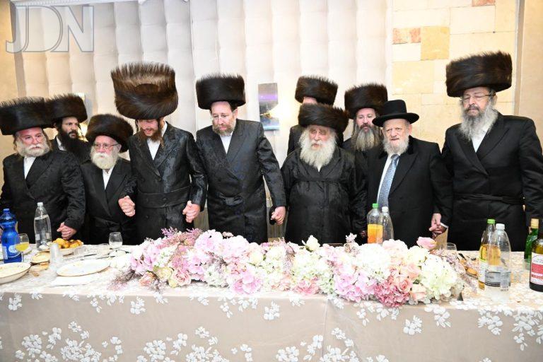 חתונת בן הרב דוד מרגלי (49)