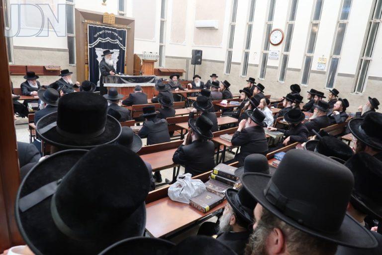 טשאקאווא ארה''ב זצ''ל הספד (6)