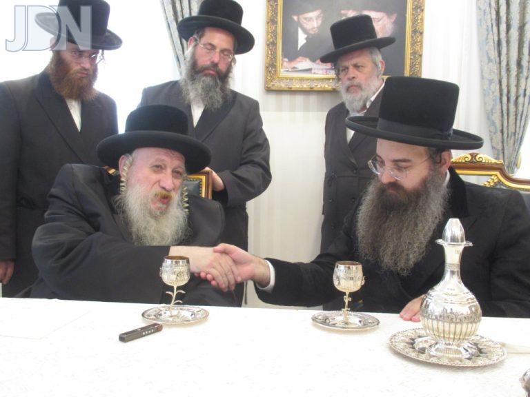 טשארנאביל סאדיגורה ירושלים (3)