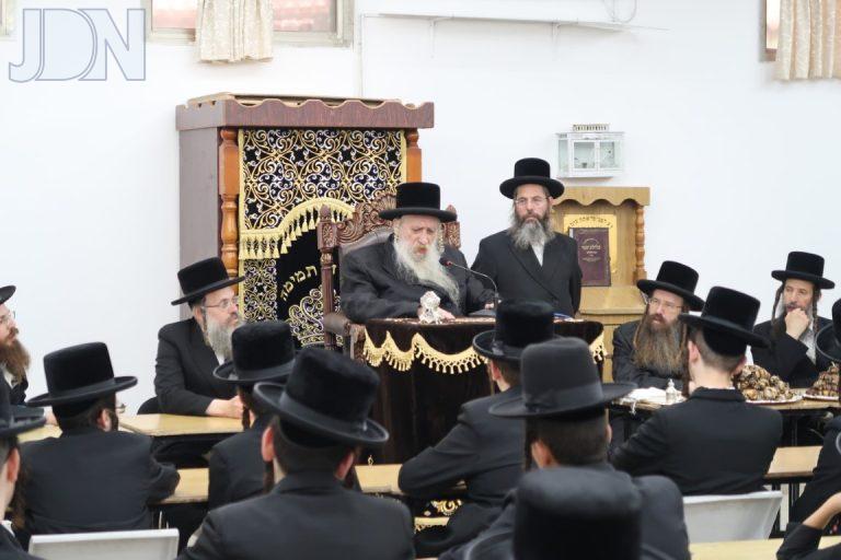 טשארנאביל פתיחת זמן אלול (2)