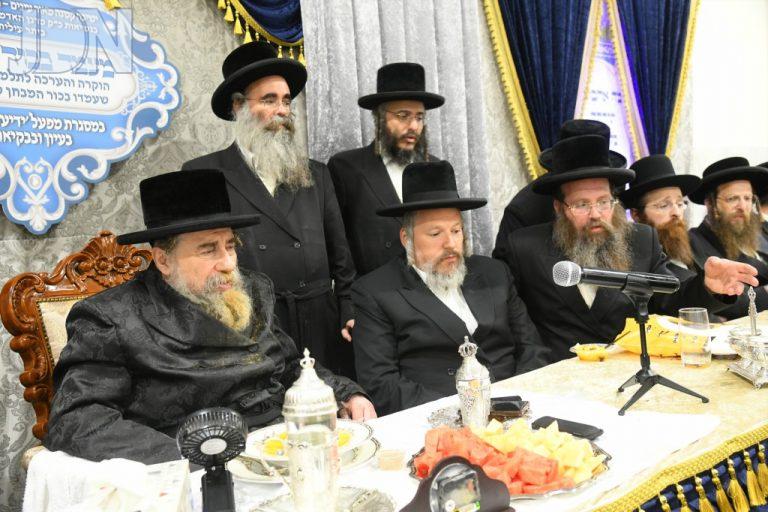 ישיבת ראחמסטריווקא ביתר מעמד תורני (33)