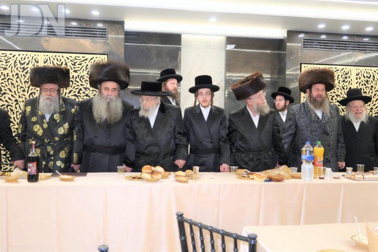 לייפניק דעעש ירושלים אירוסין (2)