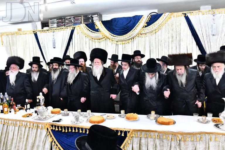 מודז'יץ - זוועהיל אירוסין (32)