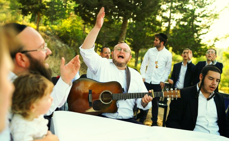 מתוך הקליפ