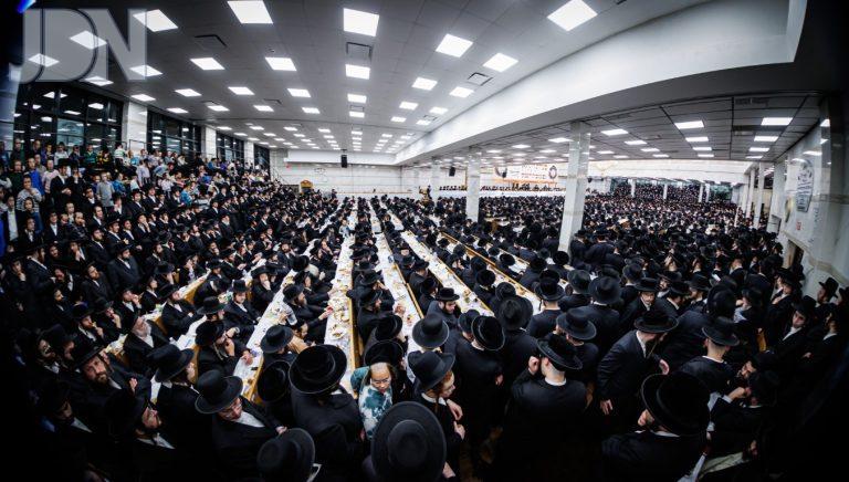 סאטמאר הילולת הדברי יואל (31)