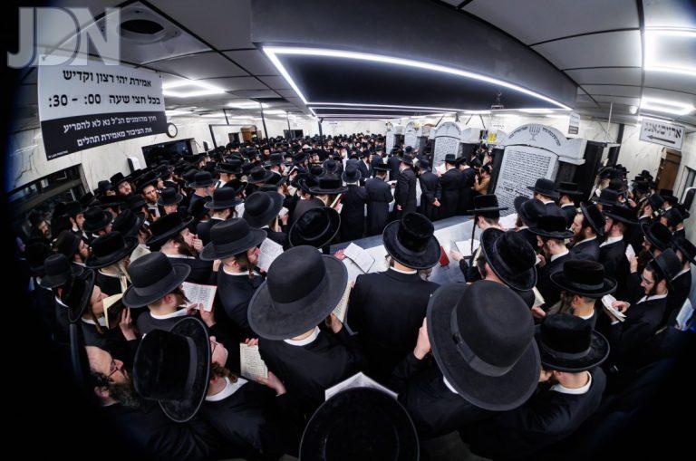 סאטמאר עליה לציון (54)
