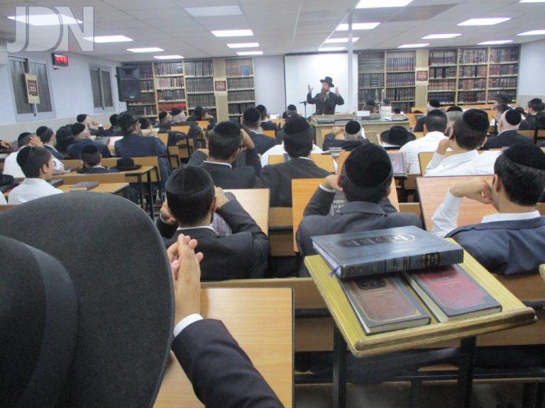 עצרת לזכר הגר''ש כהן באשדוד (4)