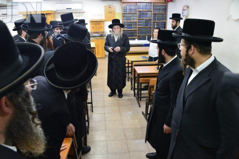 ערלוי קבלת קהל אשדוד (15)