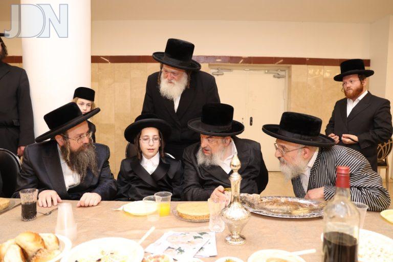 צאנז טשאקאווא קאסאן בית שמש בר מצוה (5)