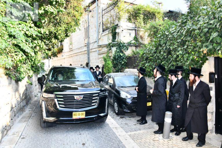 צאנז קלויזענבורג בארה''ק גלריה ראשונה (17)