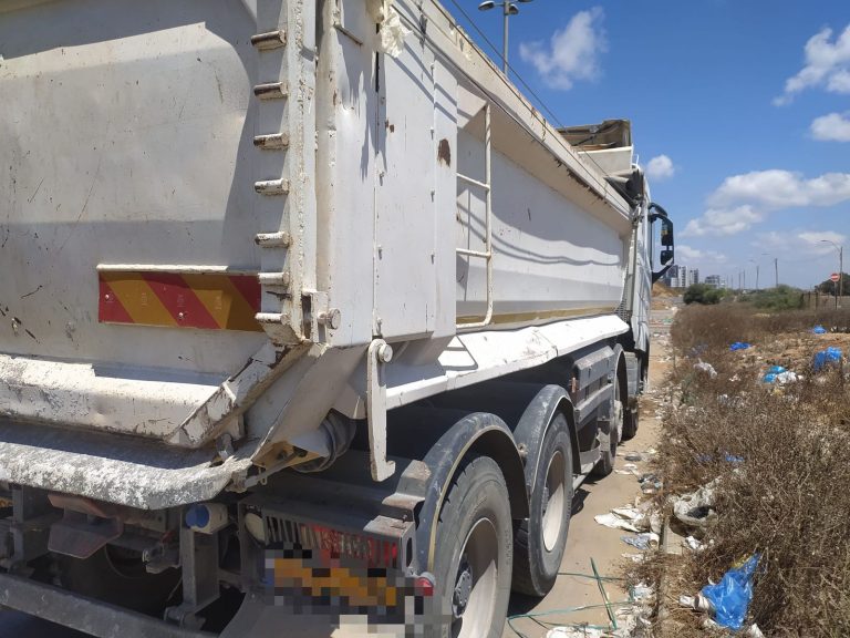 צילום_ המשטרה הירוקה, המשרד להגנת הסביבה(5)
