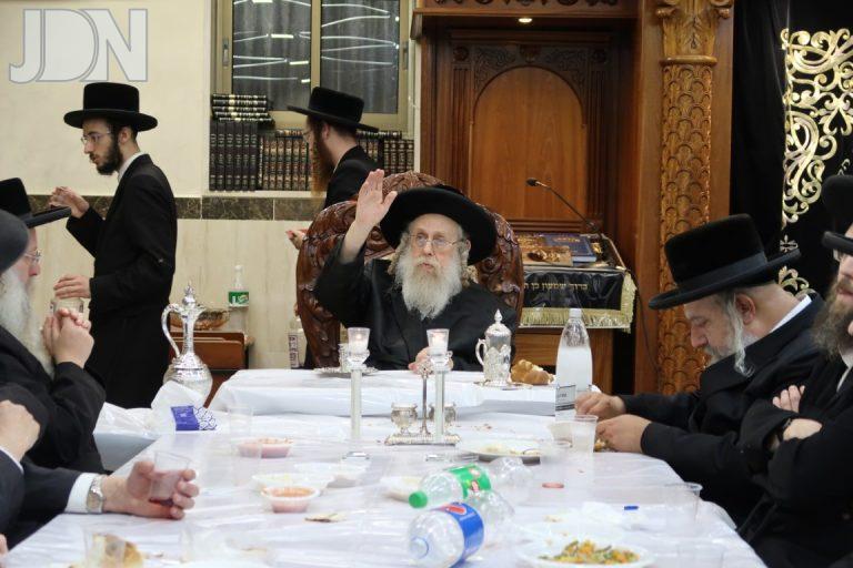 קאמארנא הילולת הזכרון דברים (9)