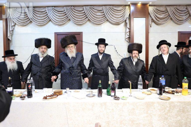 קאמארנא - רימינוב - טעמעשוואר אירוסין (8)