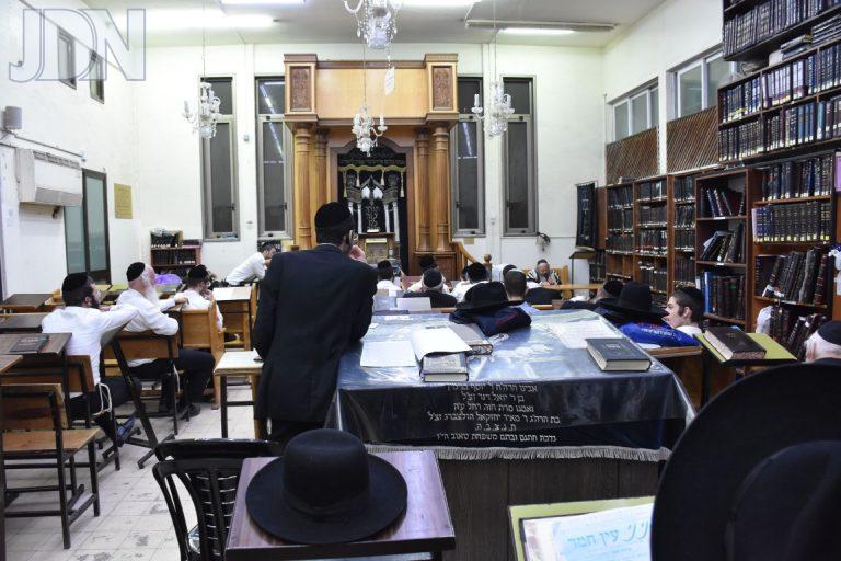 רבי יעקב עדס (3)